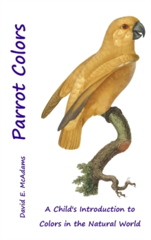 Image for Parrot Colors