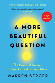 More Beautiful Question