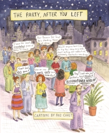 Image for The Party, After You Left