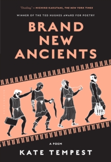 Image for Brand new ancients: a poem
