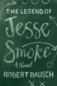 Image for The legend of Jesse Smoke