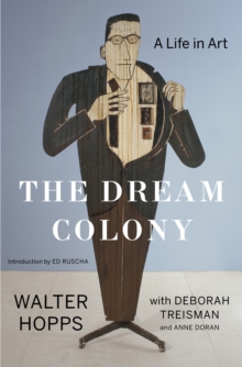 Image for The Dream Colony