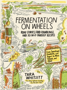 Image for Fermentation on Wheels