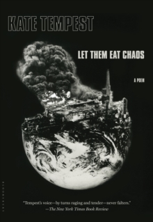 Image for Let them eat chaos