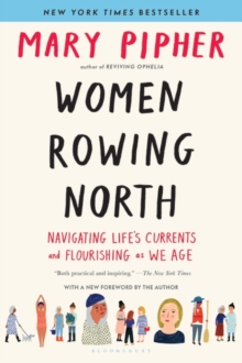 Image for Women Rowing North