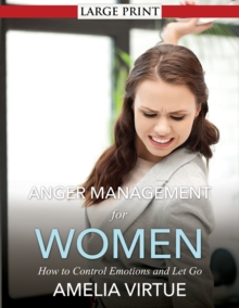 Image for Anger Management for Women