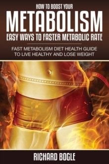 Image for How to Boost Your Metabolism