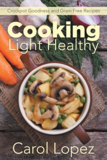 Image for Cooking Light Healthy