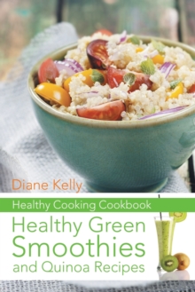 Image for Healthy Cooking Cookbook