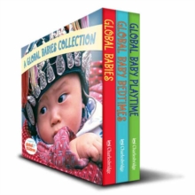 Image for Global Babies Boxed Set