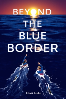Image for Beyond the Blue Border