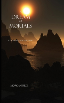 Image for A Dream of Mortals (Book #15 in the Sorcerer's Ring)