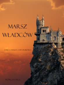 Image for Marsz Wladcow (Ksiega 2 Kregu Czarnoksieznika)