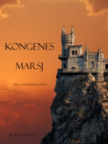 Image for Kongenes Marsj (Bok #2 I Magikerens Ring)