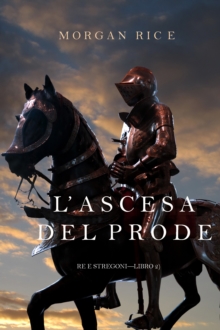 Image for L'ascesa  Del Prode (Re E Stregoni-libro 2)