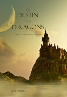 Image for Le Destin Des Dragons  (Tome N 3 De L'anneau Du Sorcier)