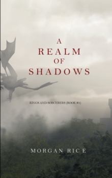 Image for A Realm of Shadows (Kings and Sorcerers--Book 5)