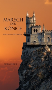 Image for Marsch Der Koenige (Band 2 im Ring der Zauberei)