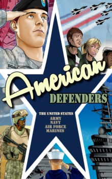 Image for American Defenders: United States Military Vol.1 # GN