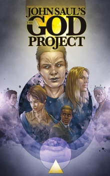 Image for John Saul's: The God Project collected edition