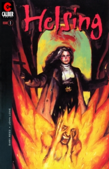 Image for Helsing Vol.1 #1
