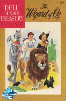 Image for Dell Junior Treasury: Wizard of Oz