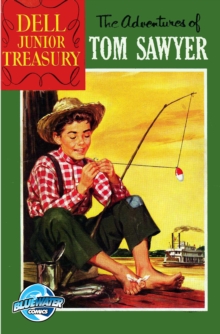 Image for Dell Junior Treasury: Tom Sawyer