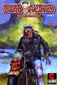 Image for Deadworld: Requiem for the World Vol.1 #1