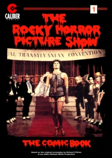 Image for Rocky Horror Picture Show: The Comic Book #1