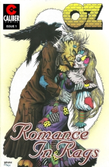 Image for Oz: Romance in Rags Vol.1 #1