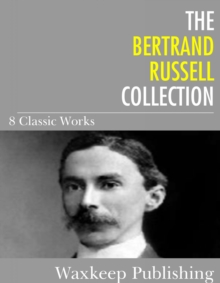 Image for Bertrand Russell Collection: 8 Classic Works