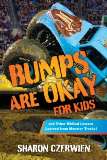 Image for Bumps Are Okay for Kids