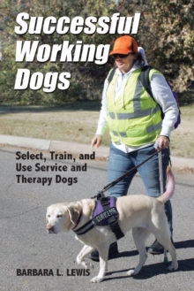 Image for Successful Working Dogs
