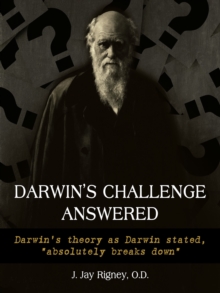 Image for Darwin's Challenge Answered