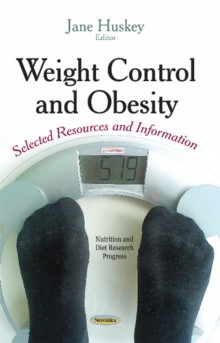 Image for Weight Control & Obesity