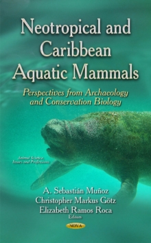 Image for Neotropical & Caribbean Aquatic Mammals