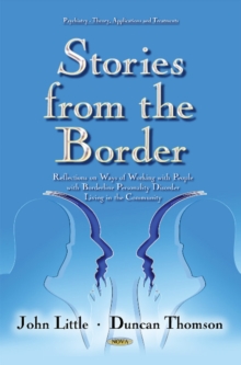 Image for Stories from the Border