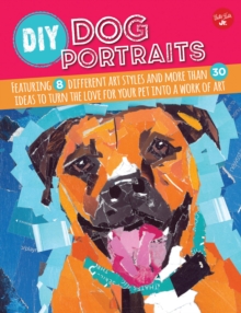Image for DIY Dog Portraits