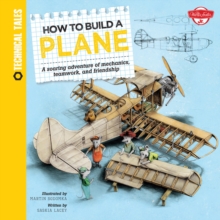 Image for How to Build a Plane (Technical Tales)