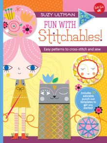 Fun with Stitchables!
