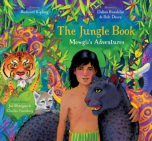 Image for The Jungle Book: Mowgli's Adventures