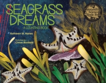 Image for Seagrass dreams  : a counting book