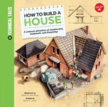 Image for How to Build a House (Technical Tales)