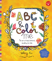 Image for ABC & Color Me