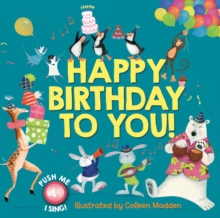 Image for Happy birthday to you!