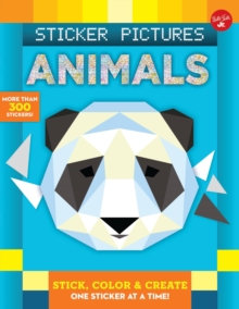 Sticker Pictures: Animals