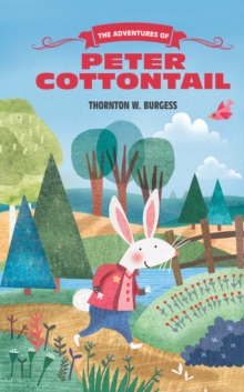 Image for The adventures of Peter Cottontail