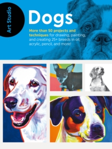 Art Studio: Dogs