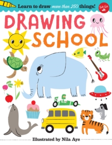 Image for Drawing School