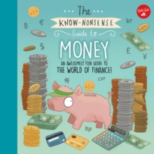 Image for The Know-Nonsense Guide to Money